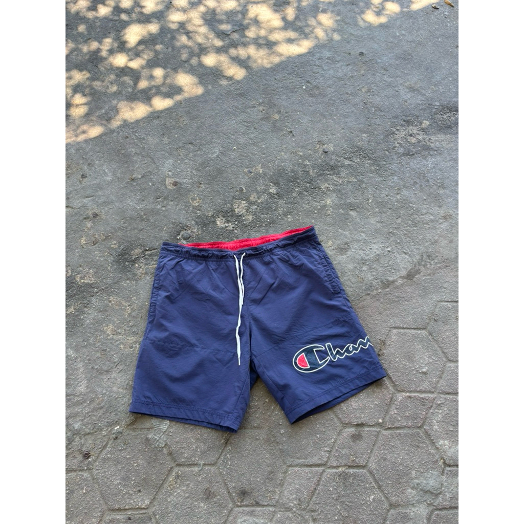 Celana Pendek Champion Original