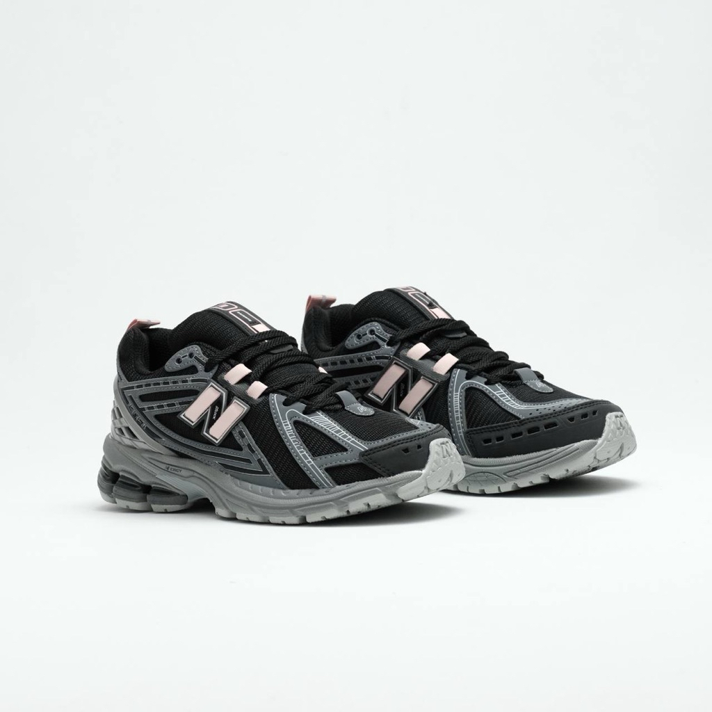 NB 1906R Black Pink Moon Original