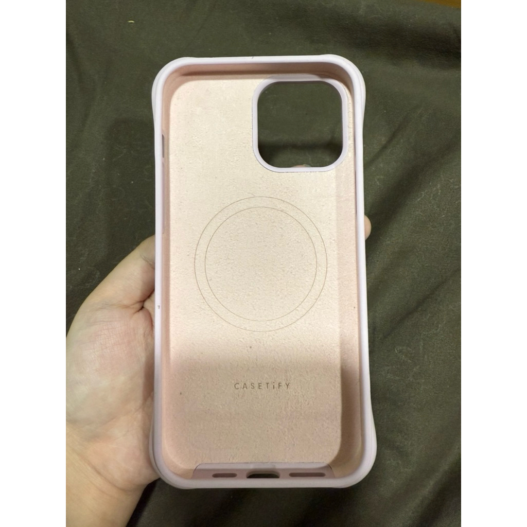 Case HP Iphone 13 pro max