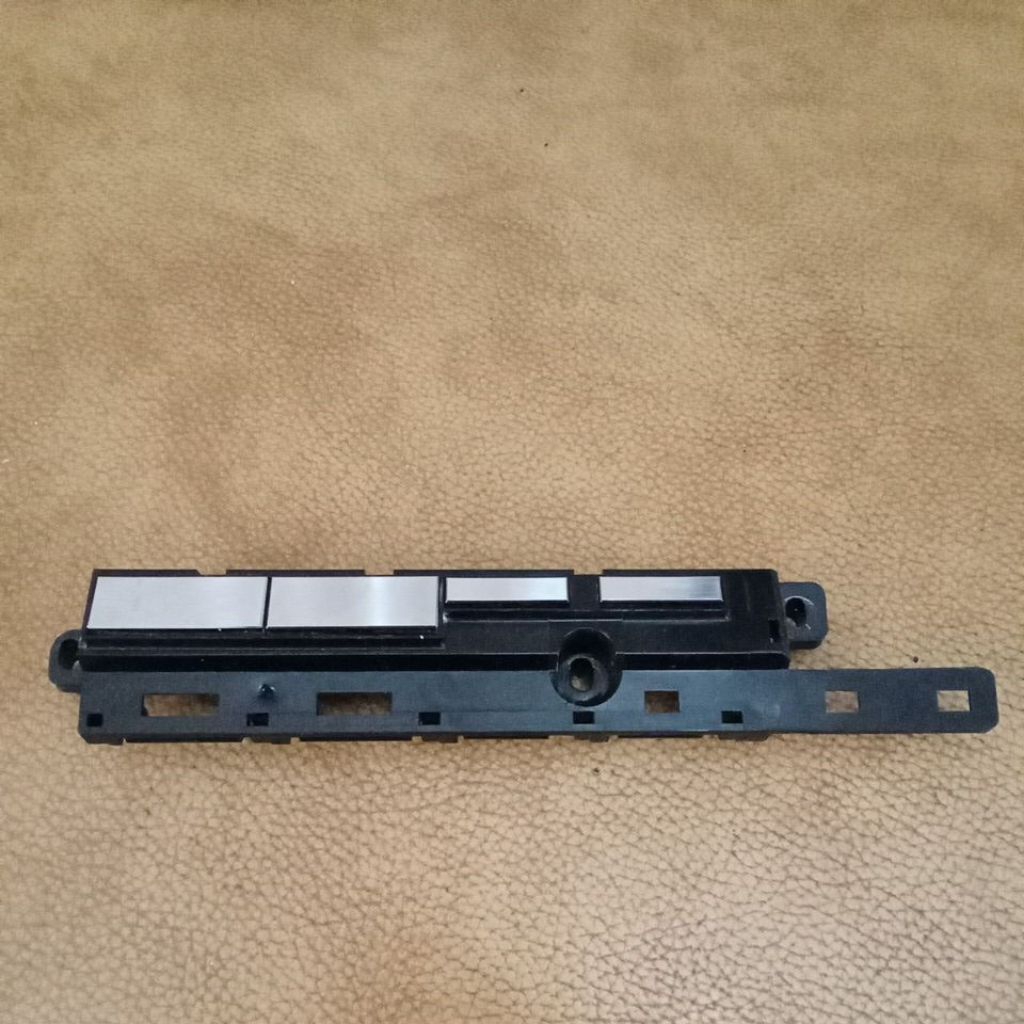 Button Panel Technics SL1200 SL1210 MK2