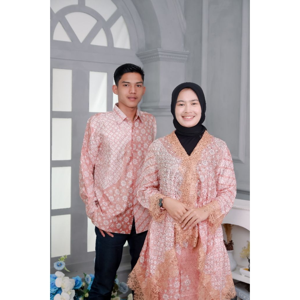 SET COUPLE SUTRA VISCOSE PREMIUM