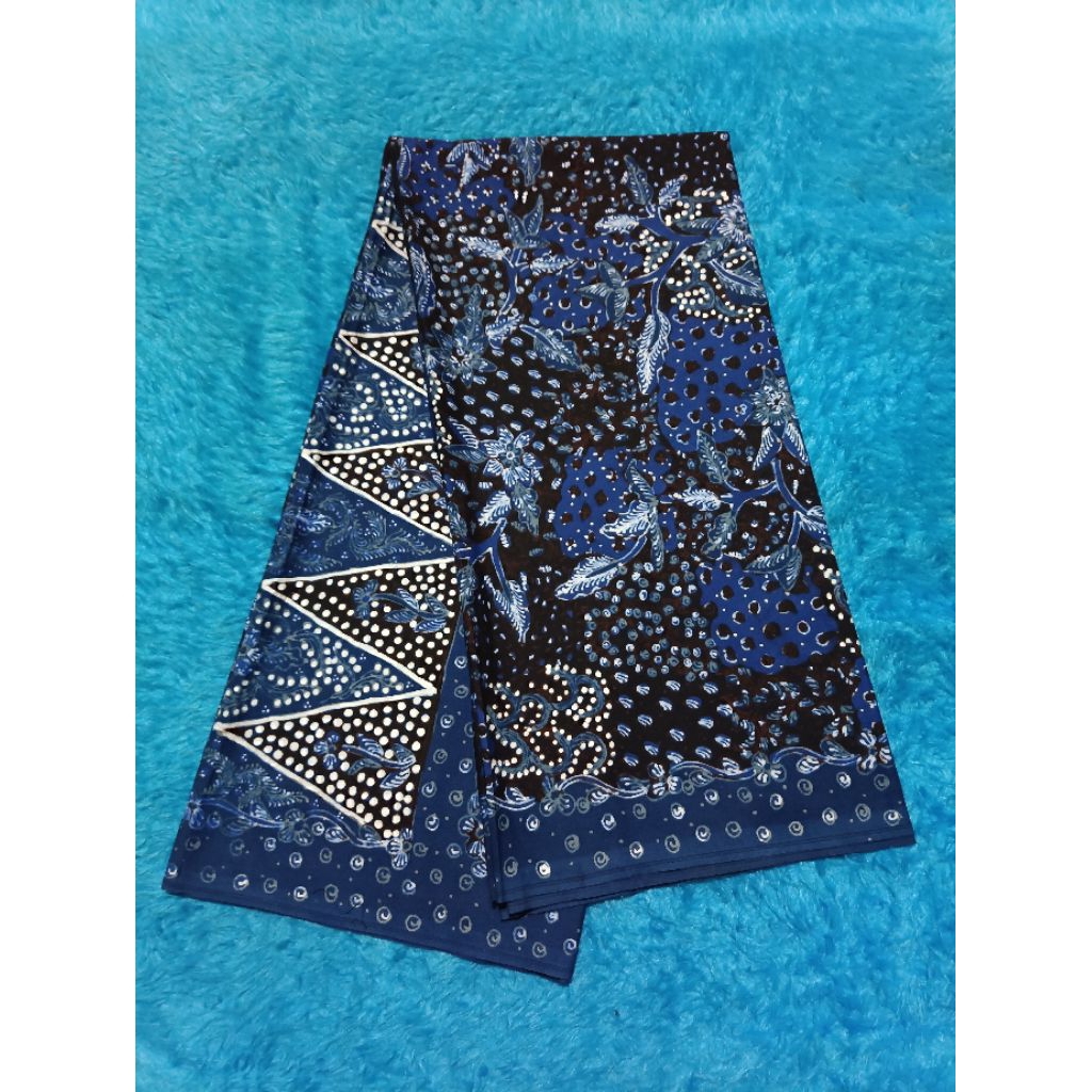 Sarung Batik Tulis Lasem (JUMBO)