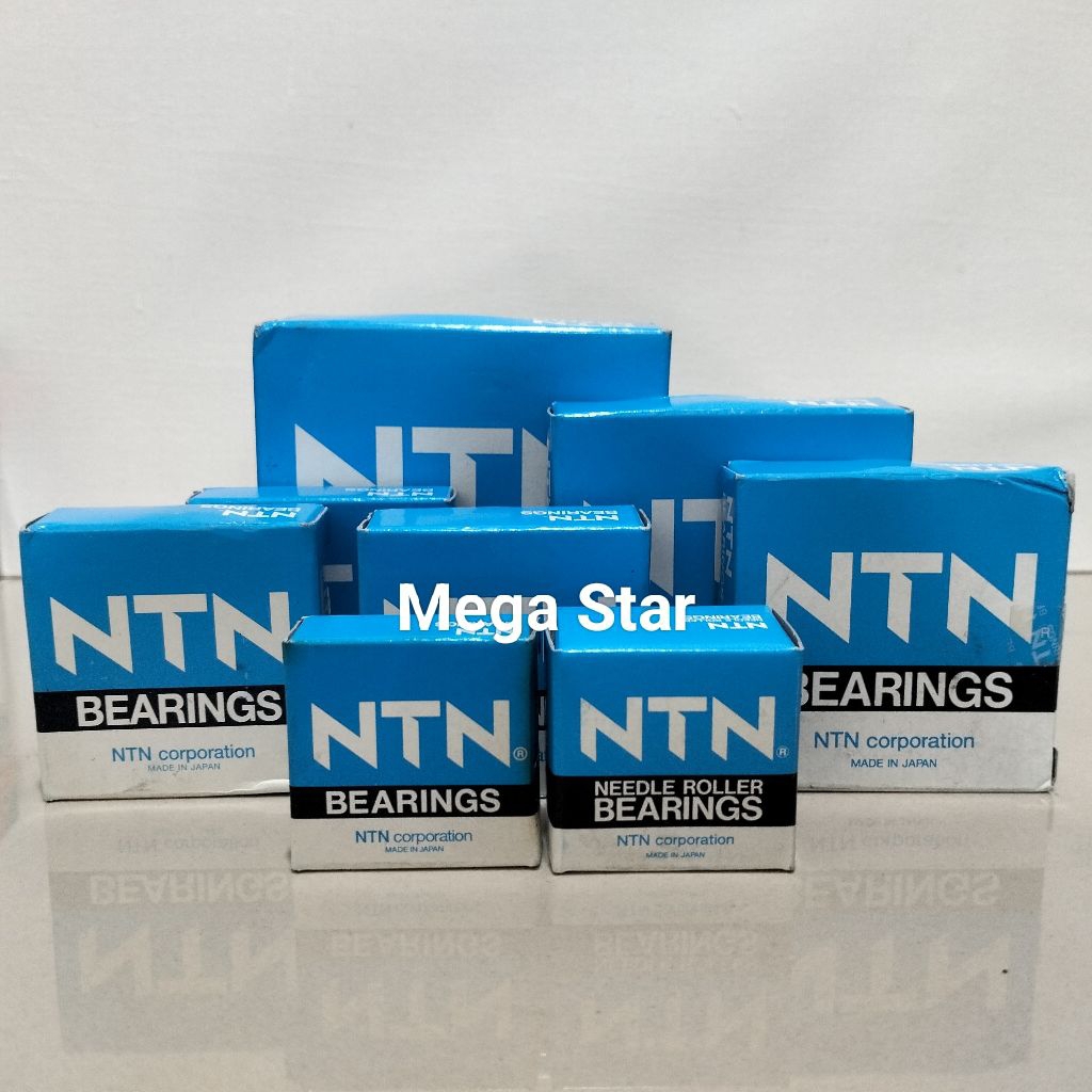 BEARING JM 511946/10 ( JM511946/10 ) NTN asli