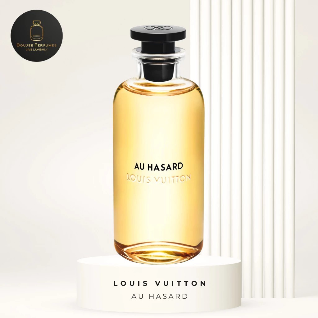 LV Au Hasard 200ml Eau de Parfum EDP [100% Original]