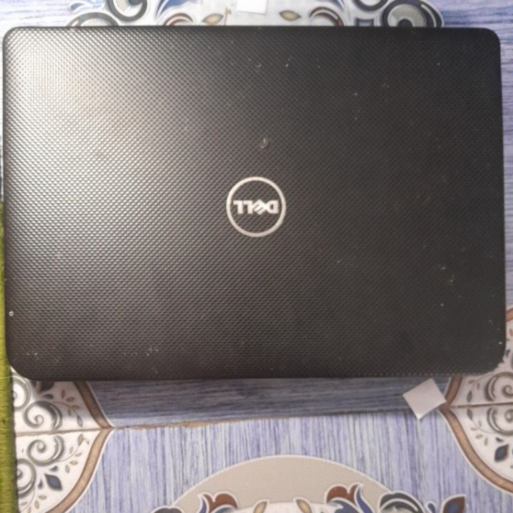 casing laptop dell inspiron 3421