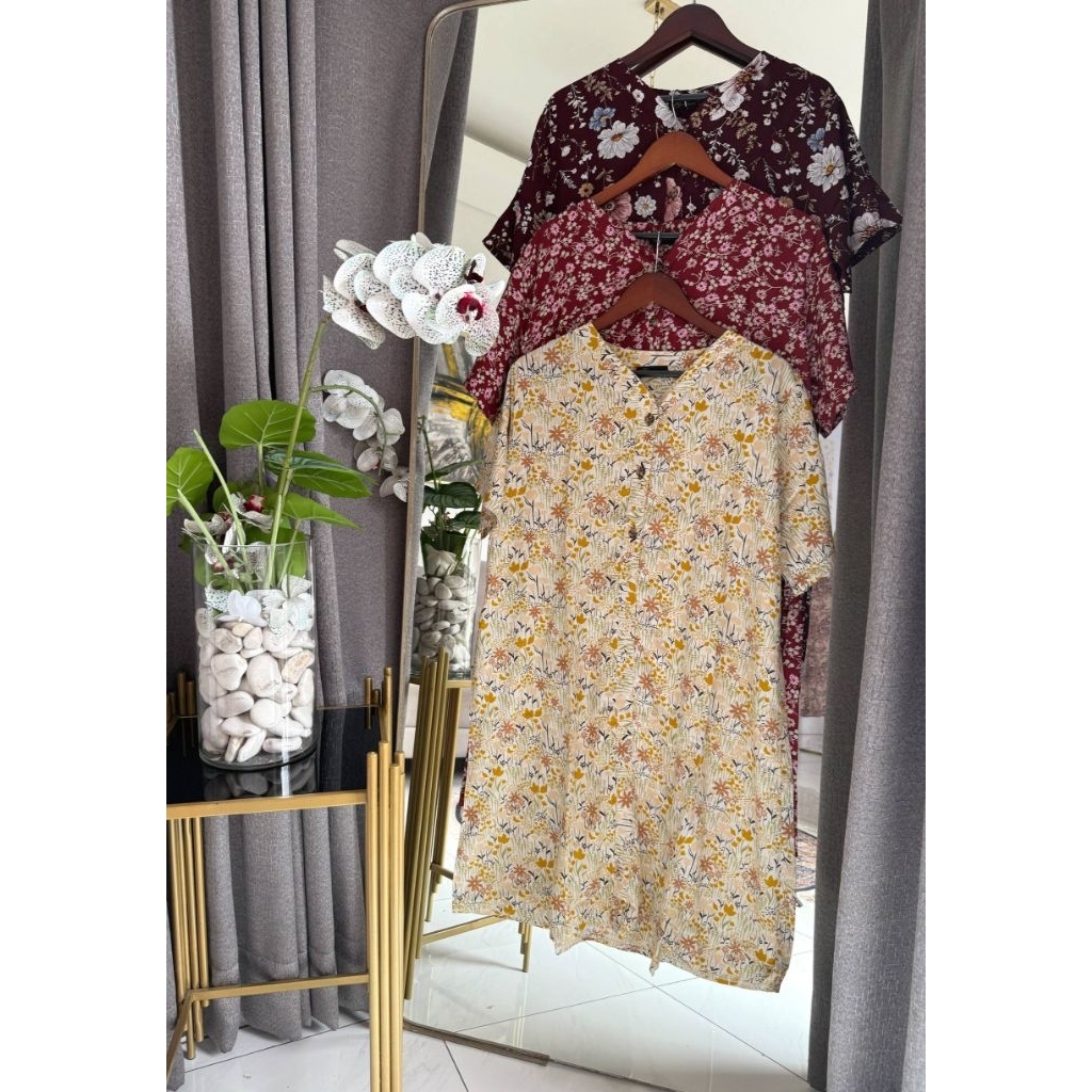 DASTER NAGITA BY ASMAHAN DASTER DAILY