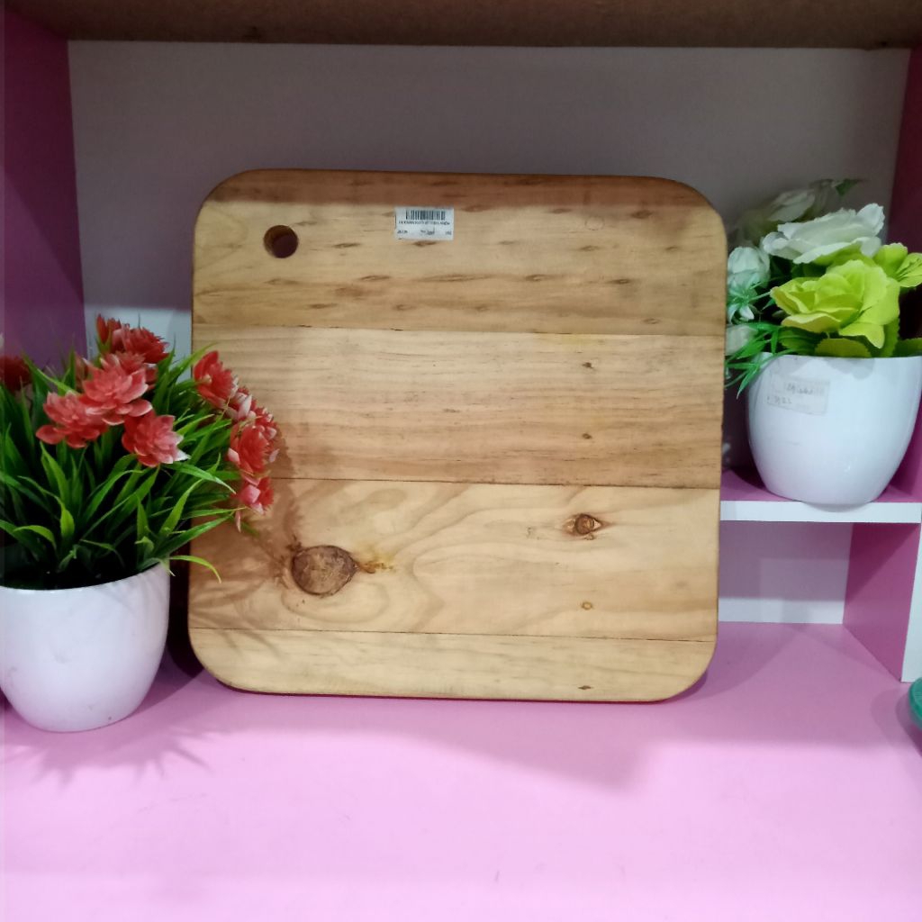 TALENAN ROTI JATI BELANDA (30×30)