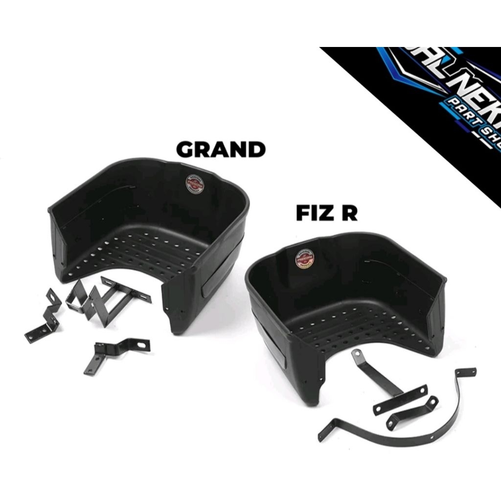 Keranjang Astrea Grand Kranjang FIZR Kranjang Tengah F1ZR Vega  Astrea Grand Freeday