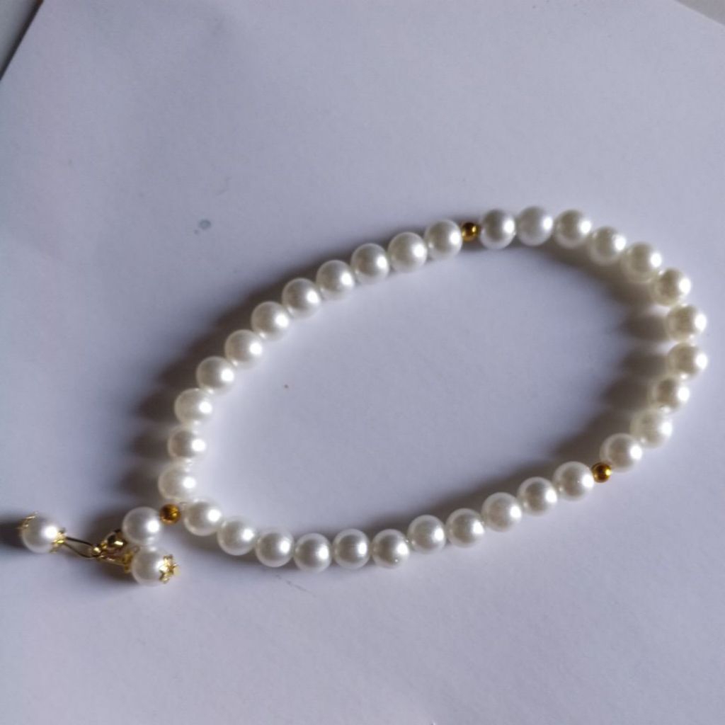 TASBIH/TASBIH RINGAN/TASBIH MUTIARA/TASBIH MURAH/SOUVENIR TASBIH/TASBIH RINGAN