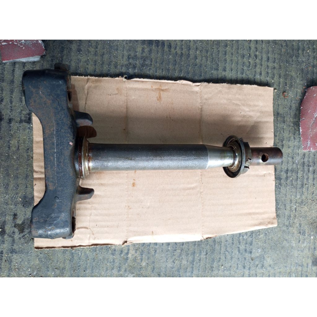 segitiga beat original