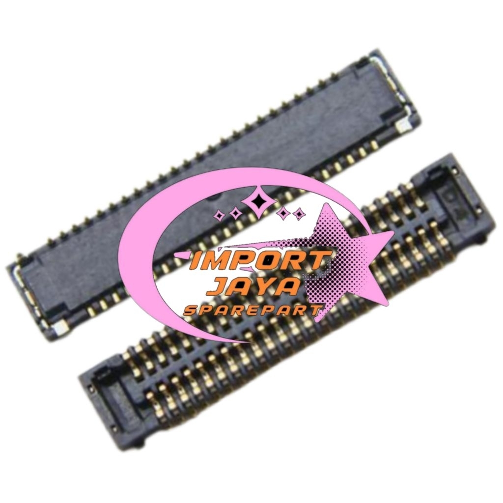 CON LCD SAMSUNG A750 ORI (GALAXY A7 2018)