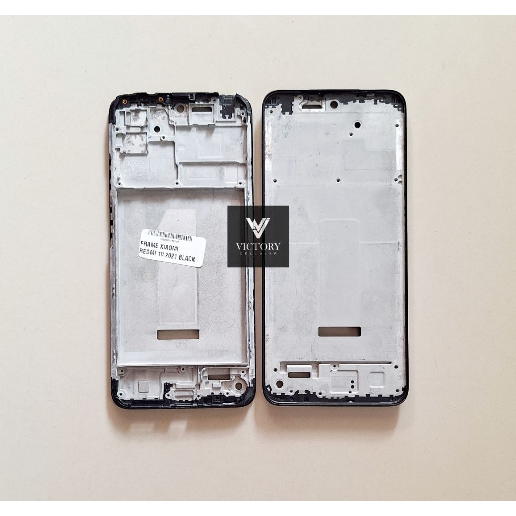 FRAME XIAOMI REDMI 10 2021