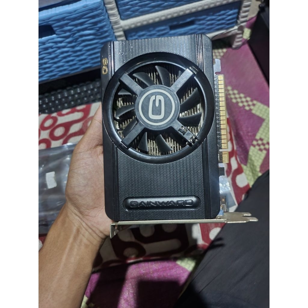 Gtx 650 ti 1gb ddr5