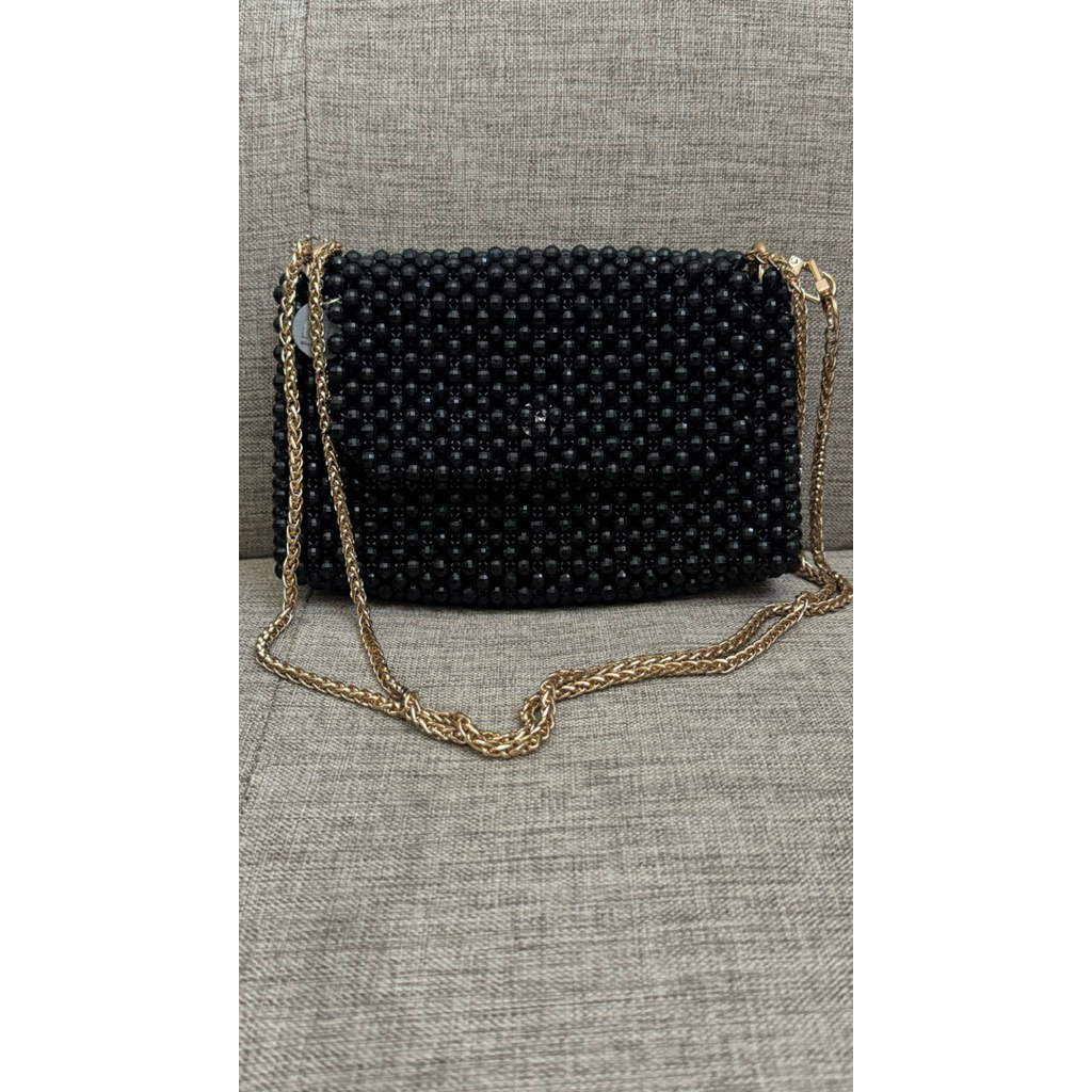 Preloved Tas Manik Party