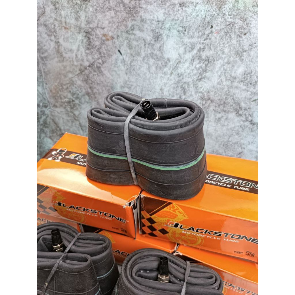 ban dalam motor depan belakang blackstone