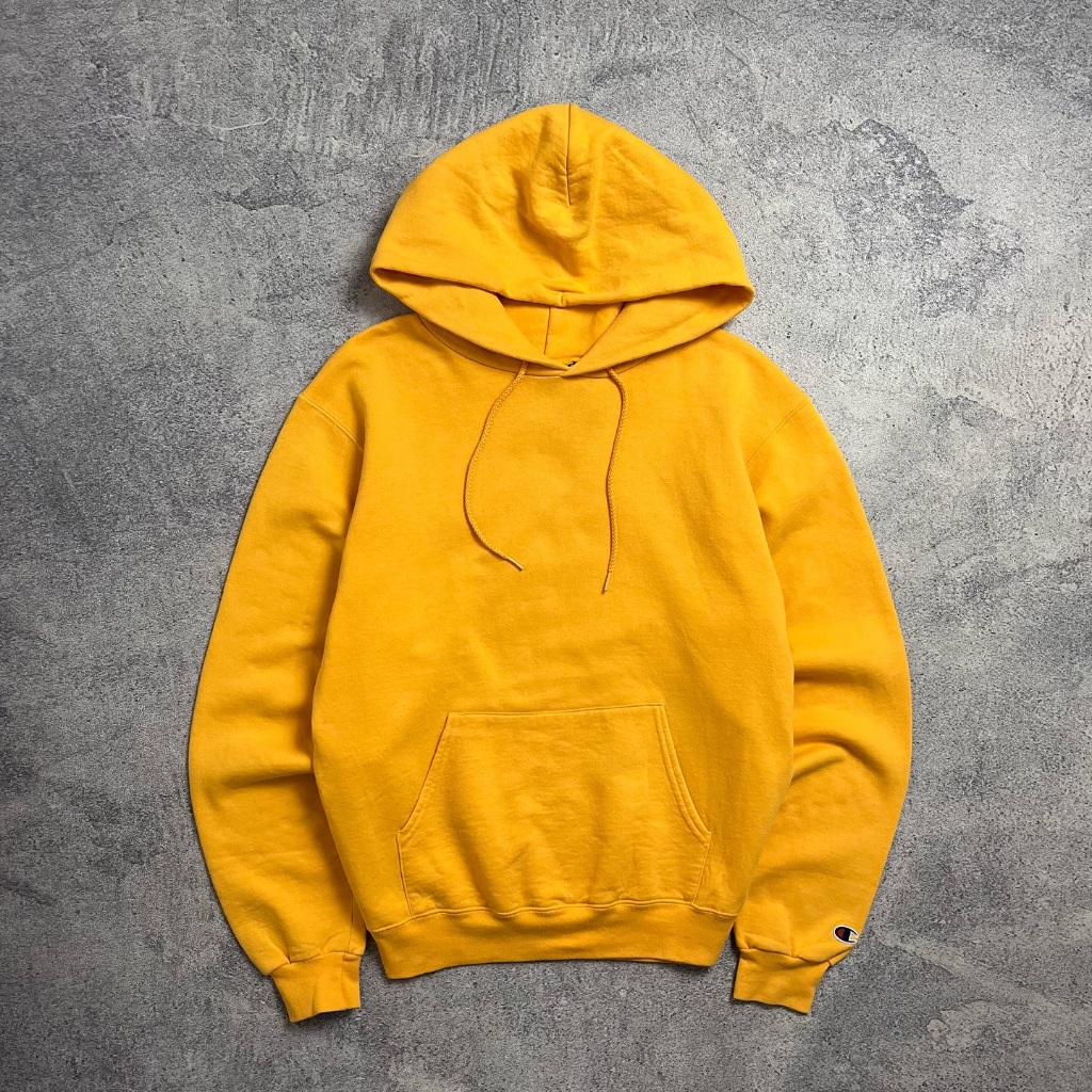 Champion Eco Basic Hoodie HD1680