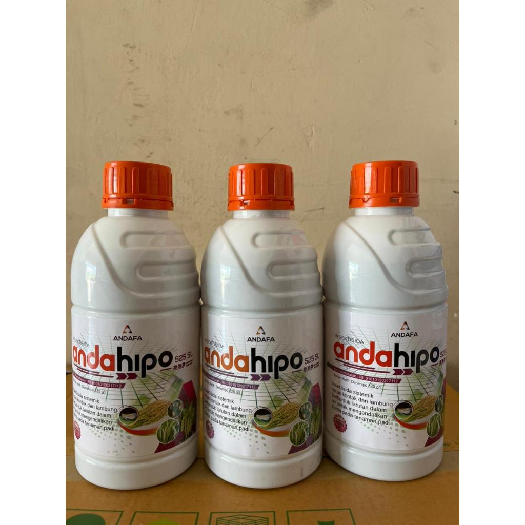 INSEKTISIDA OBAT HAMA WERENG SUNDEP BELUK PADI AMPUH ATASI SUNDEP BELUK