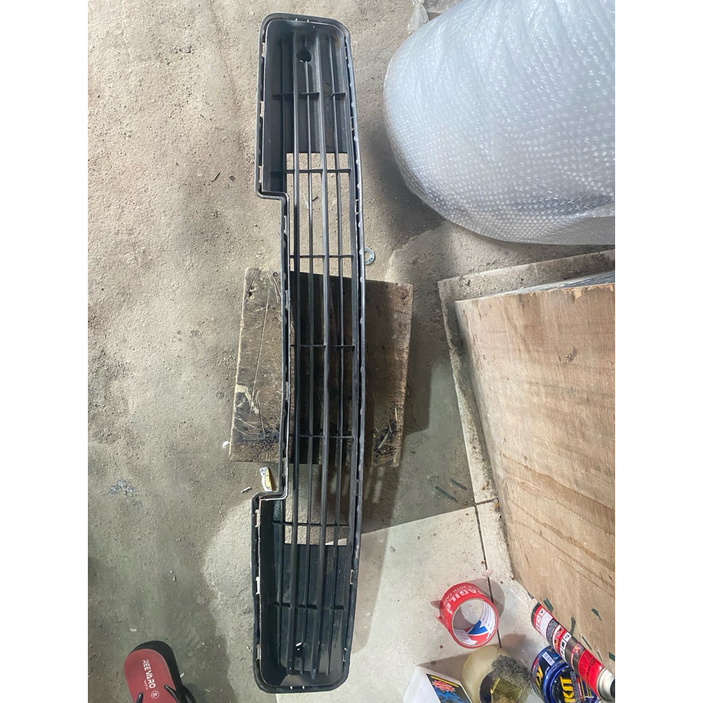 ram bumper avanza 2012 2013 2014