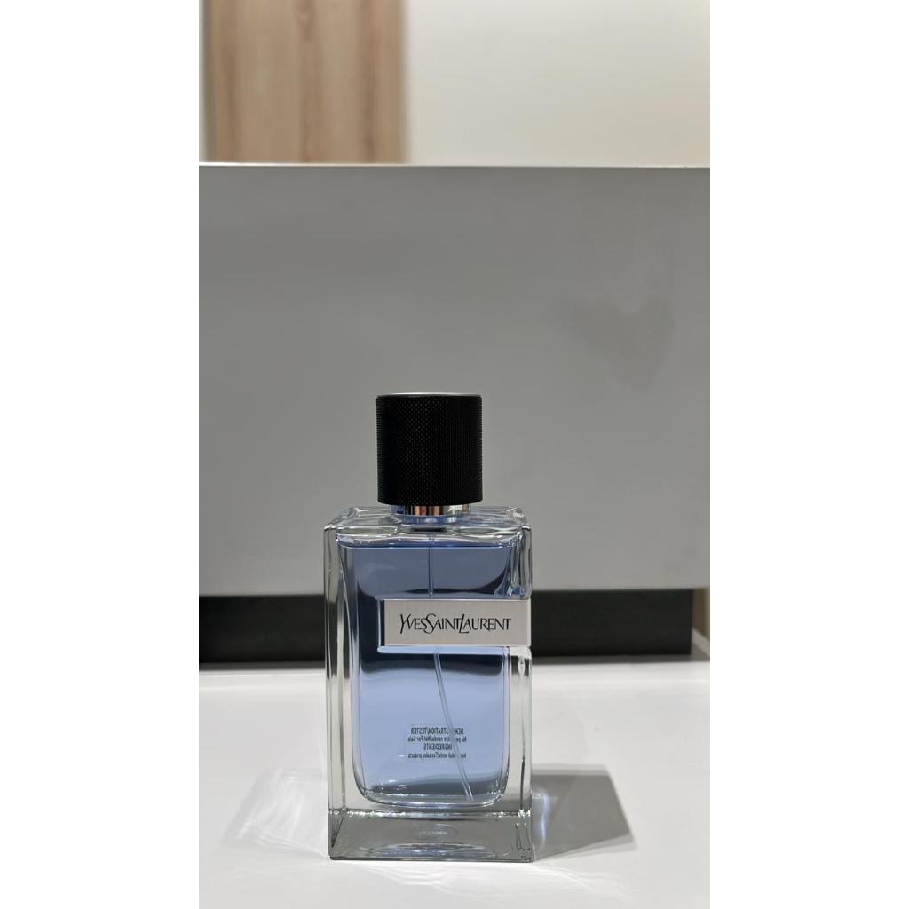 YSL	YSL Y	Pour Homme	EDT	100ml