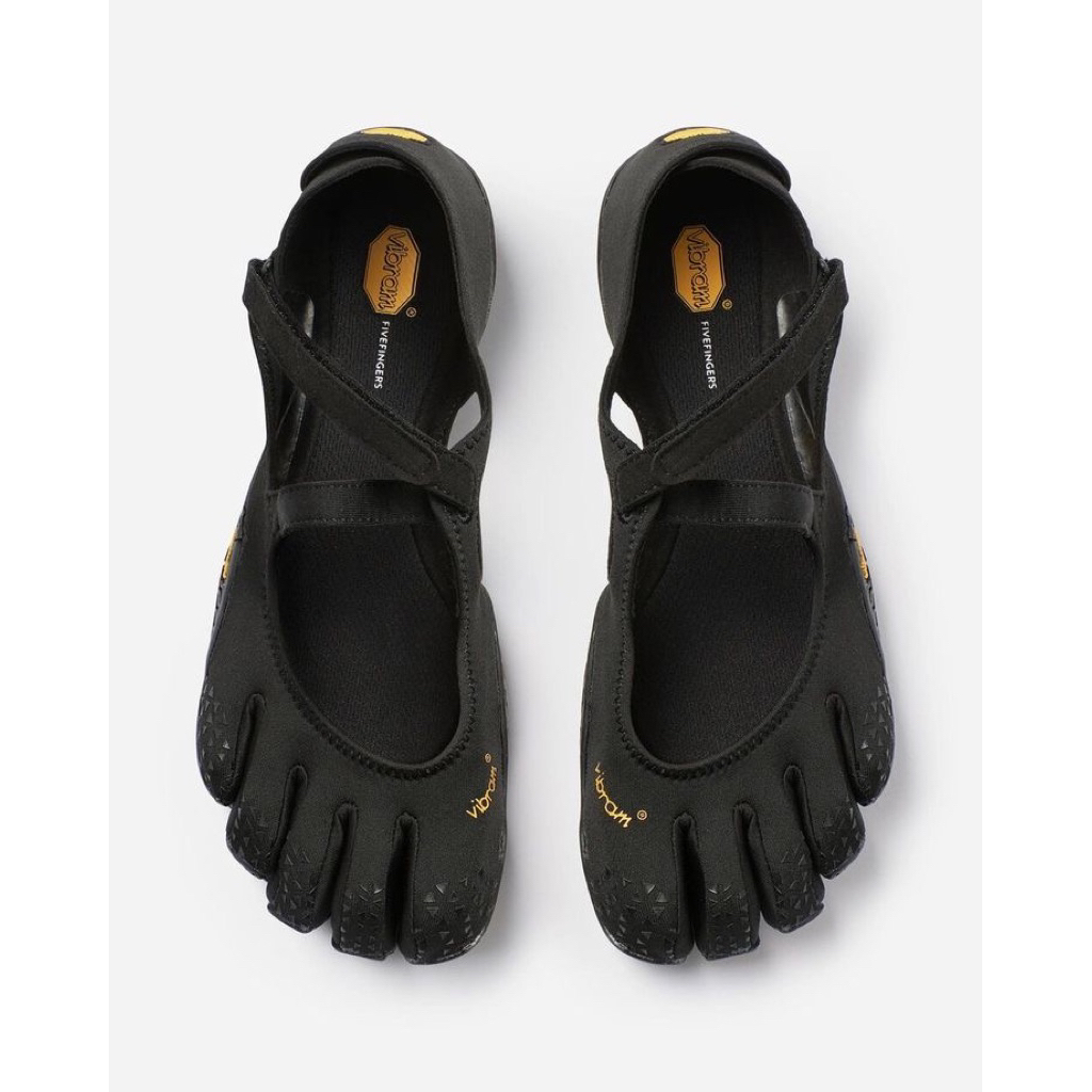 Vibram five fingers V-soul