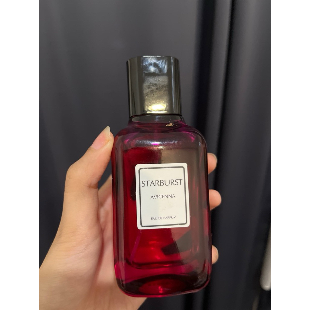 PRELOVED Eau de Parfum AVICENNA Starburst 100ml