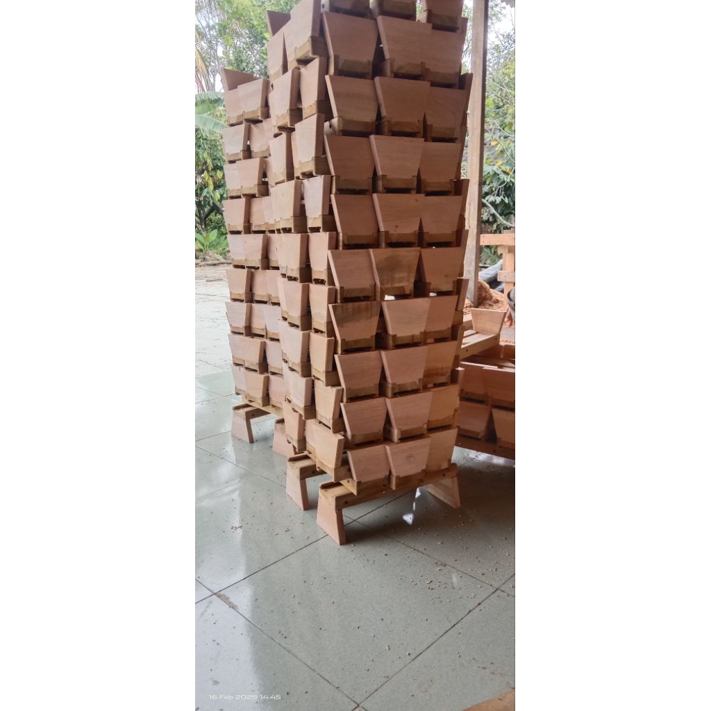 Alat pengiris bawang merah alat pengiris serbaguna kayu jati