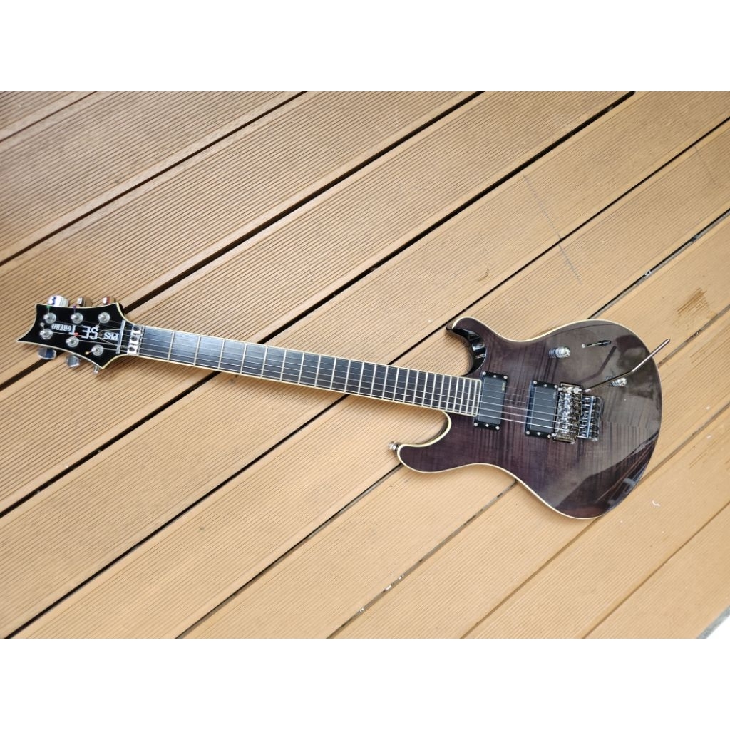 Gitar PRS Torero Made In Korea