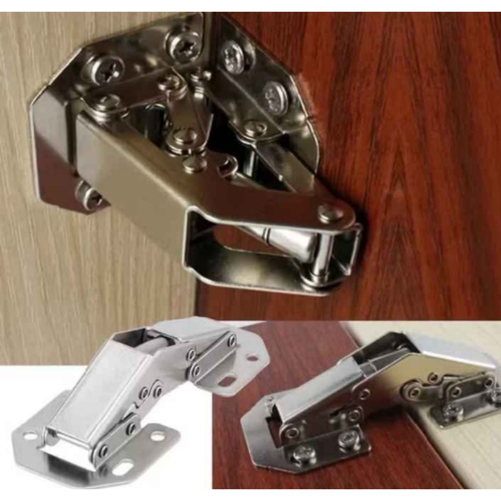 Engsel kodok mini Engsel kodok 3inch Engsel pintu engsel jendela