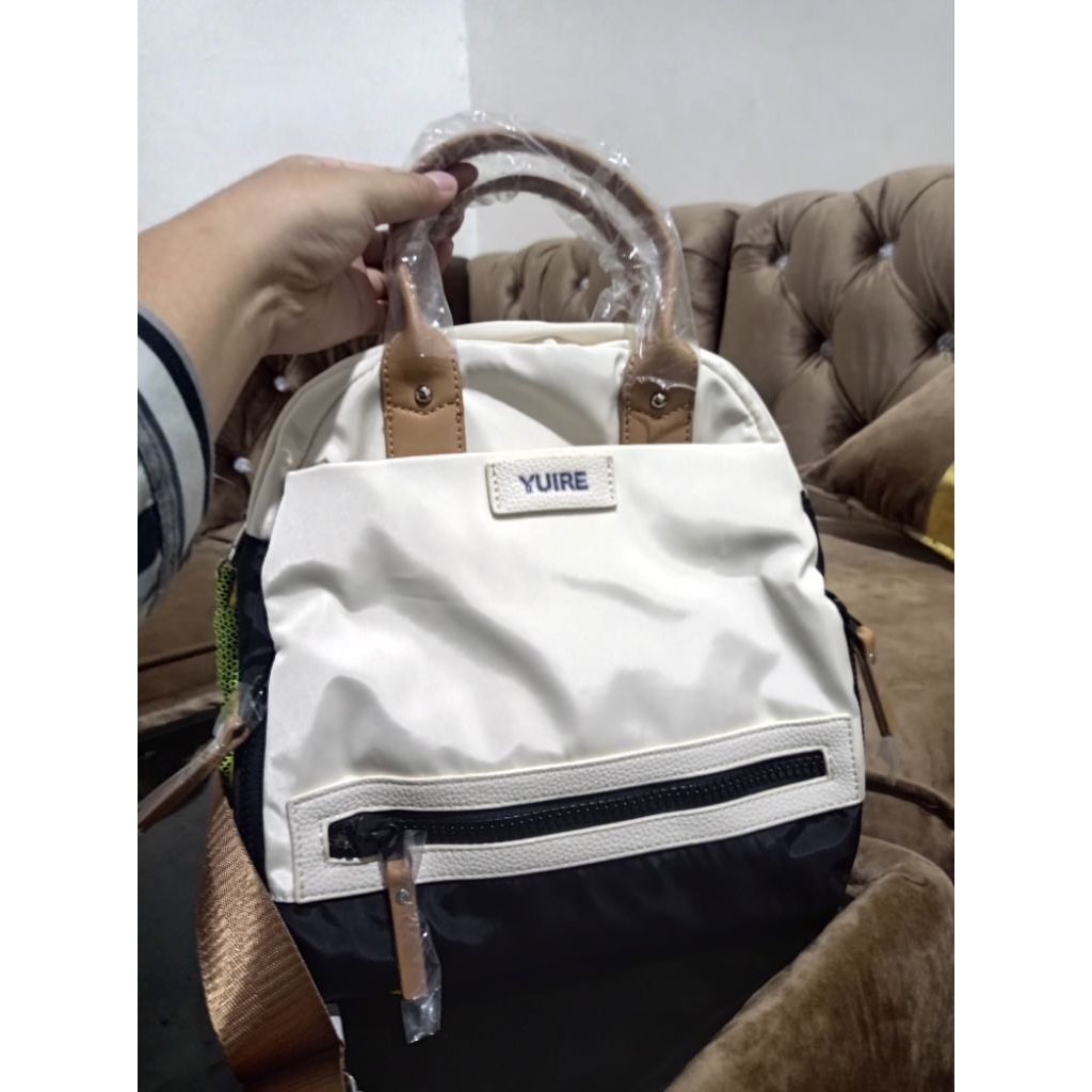 Tas Ransel Yuire