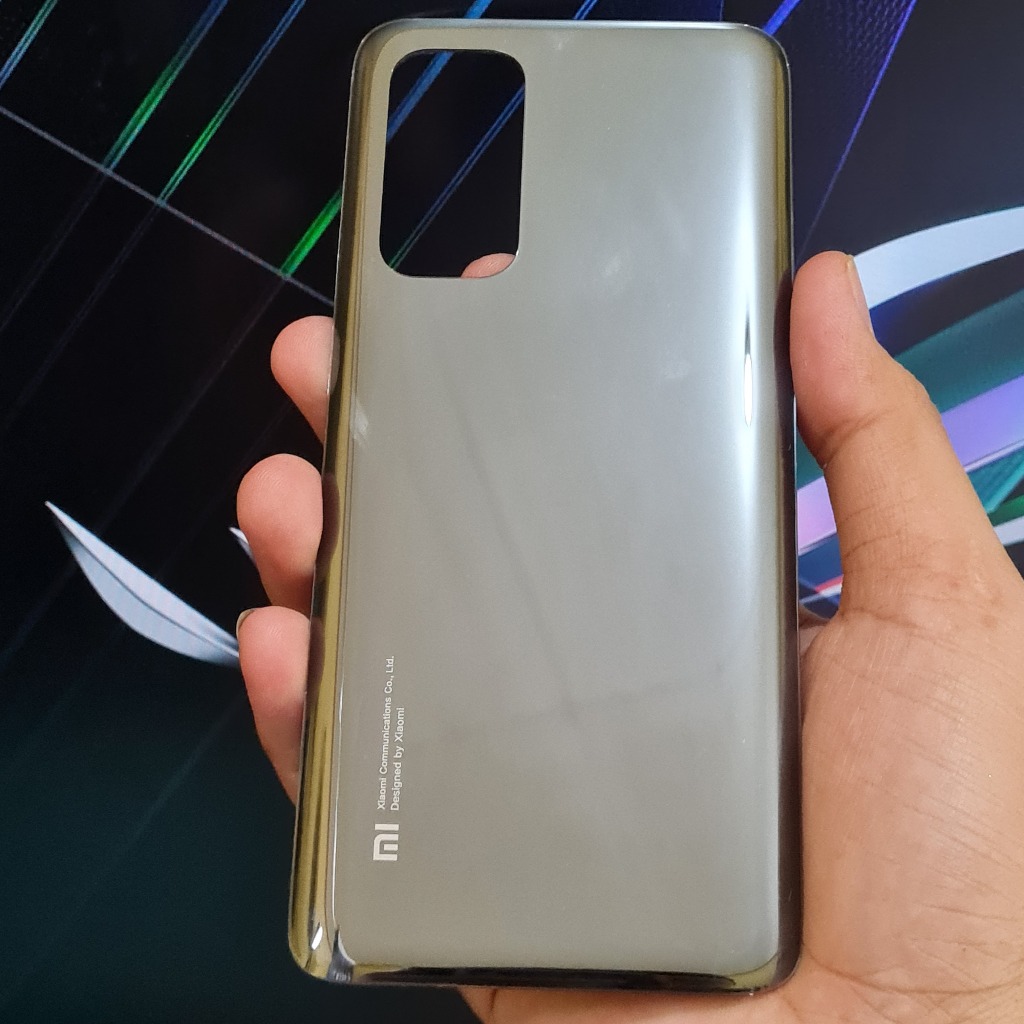 backdoor xiaomi mi 10t mi 10t pro poco f3 original copotan