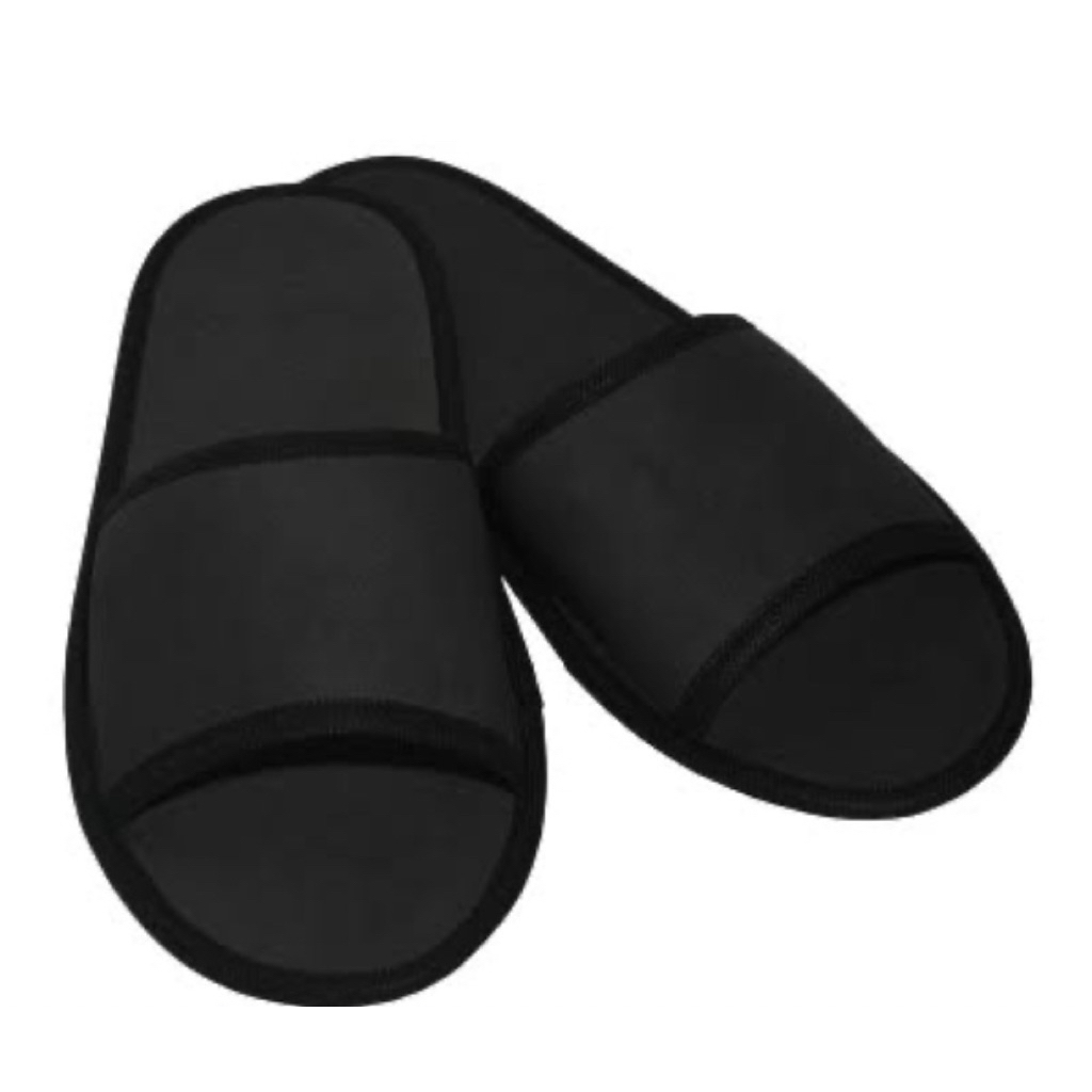 Sandal Hotel - Sandal Santai - Sandal Slipper ketebalan 3 mm