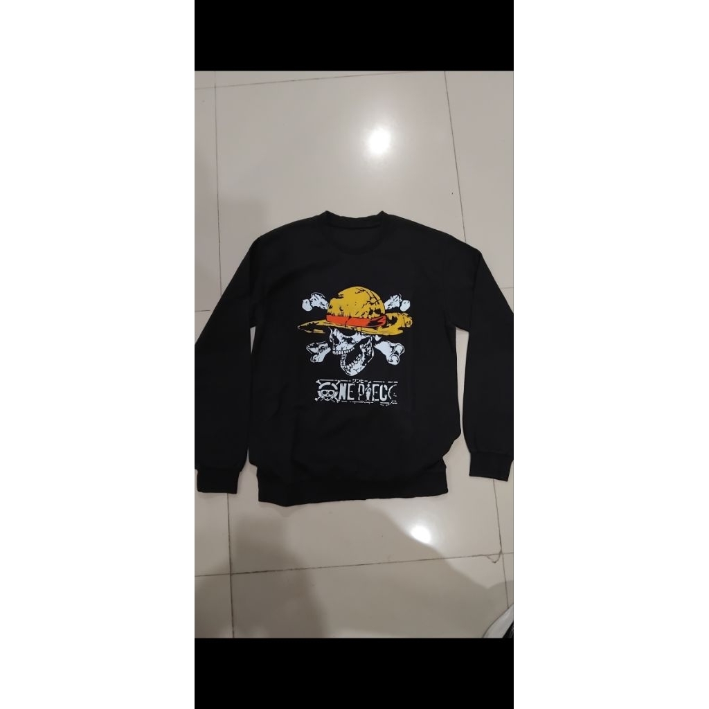 crewneck one piece