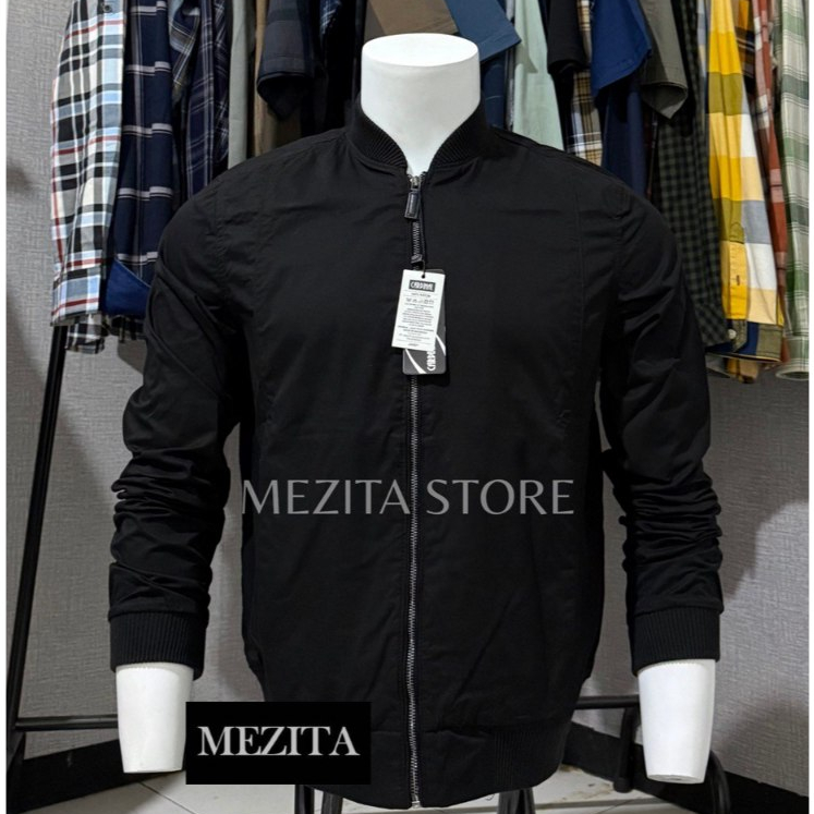 Jaket Cardinal Formal  24 Hitam