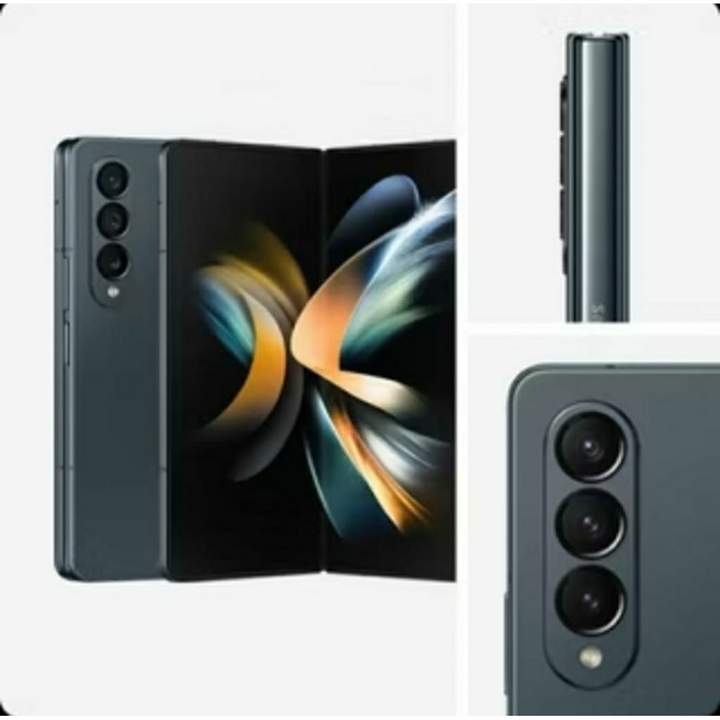 Samsung Galaxy Z Fold 4 5G 12/256 Second