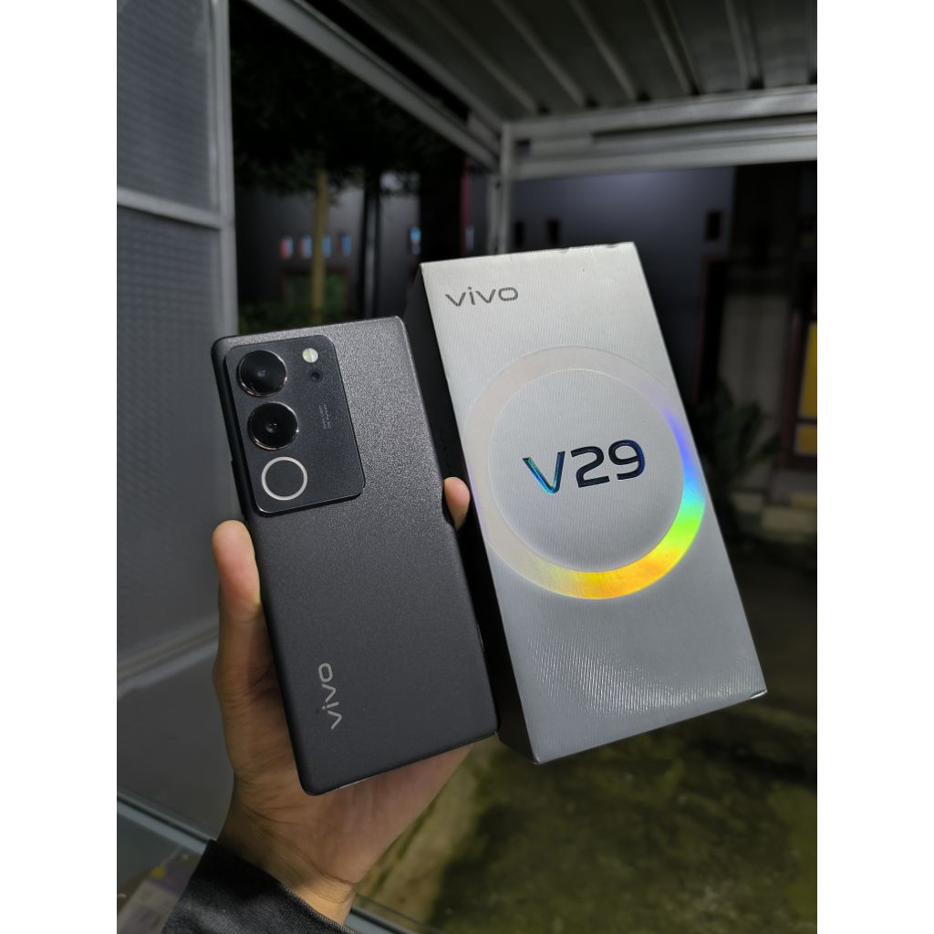 VIVO V29 5G SECOND FULLSET