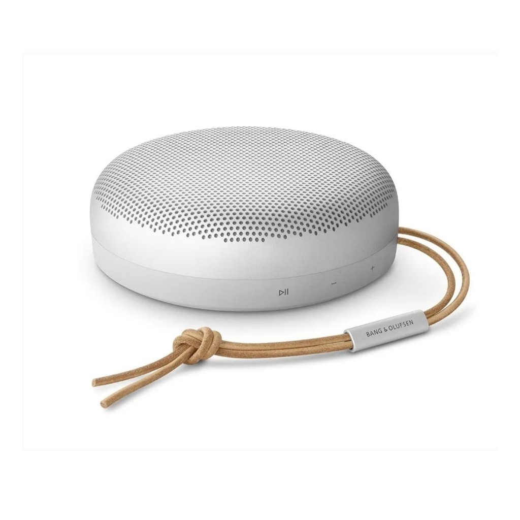 Jual Bang & olufsen Beosound A1 (2nd Generation) Wireless Portable Waterproof Bluetooth Speaker Orig