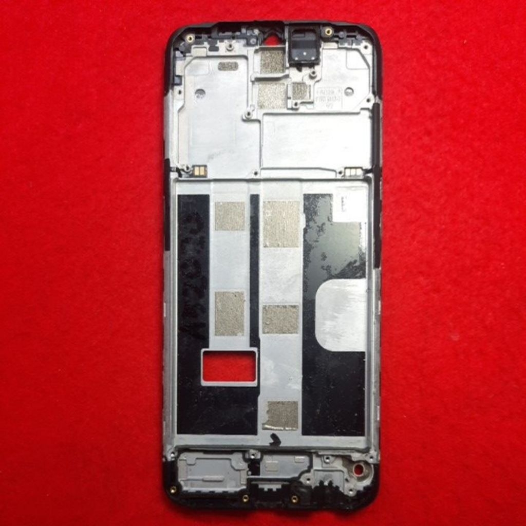 FRAME TATAKAN LCD OPPO A5 2020 ORI CABUTAN
