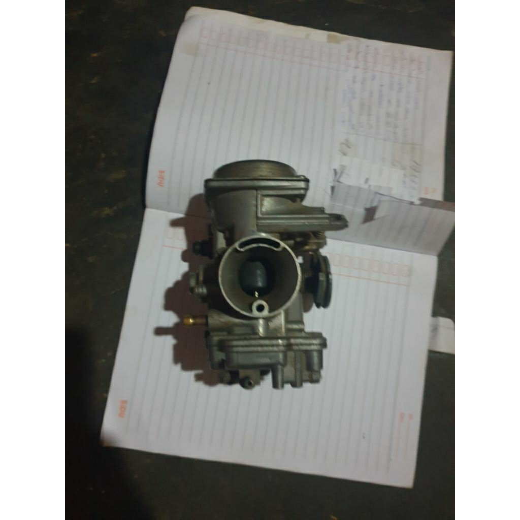 karburator original mio