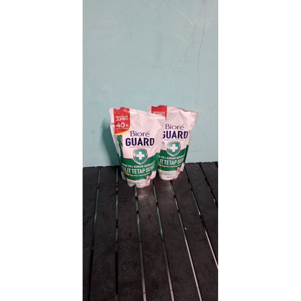 biore guard 800 ml