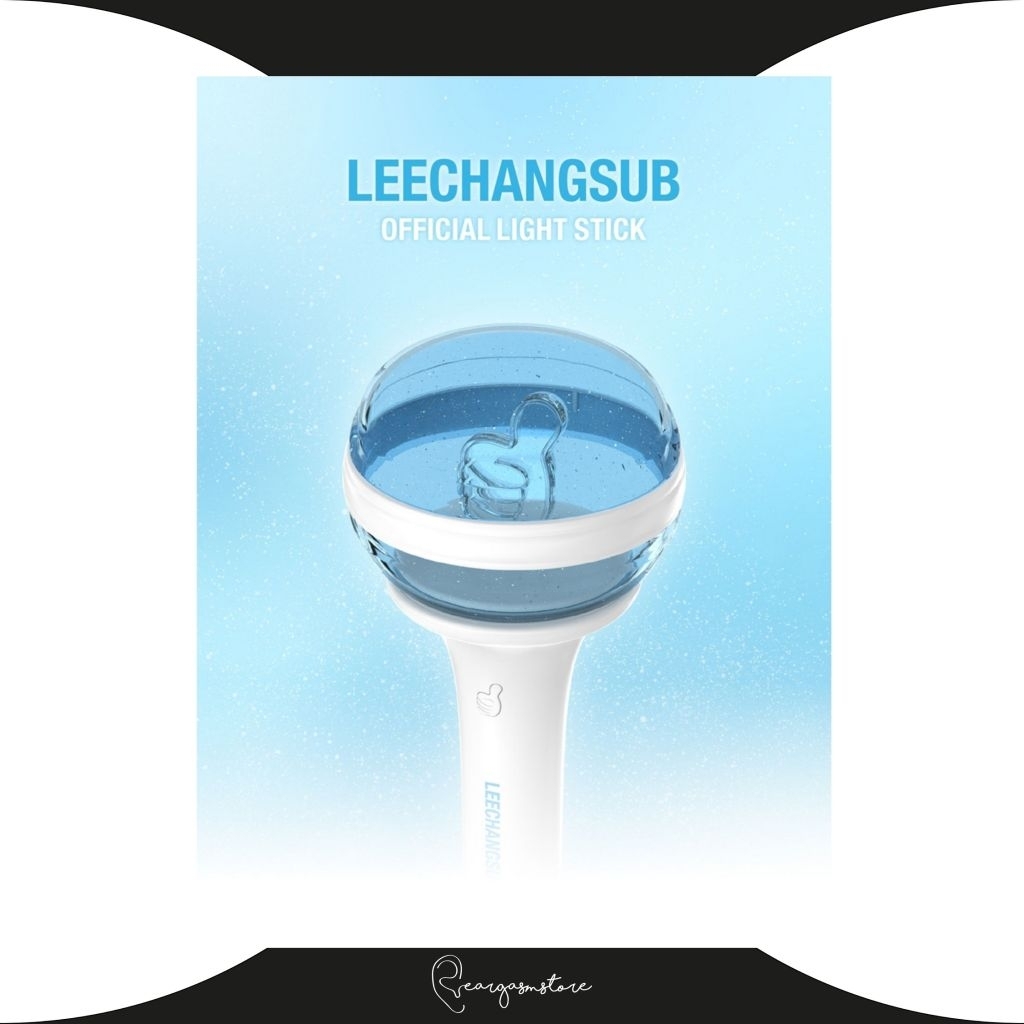 LEE CHANGSUB (BTOB) - OFFICIAL LIGHTSTICK