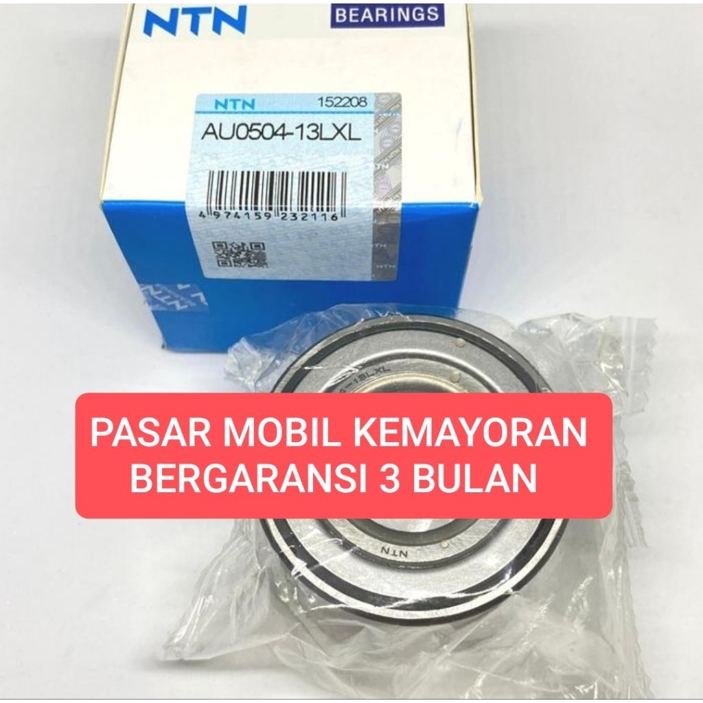 bearing belakang Nissan march 2010 - 2020