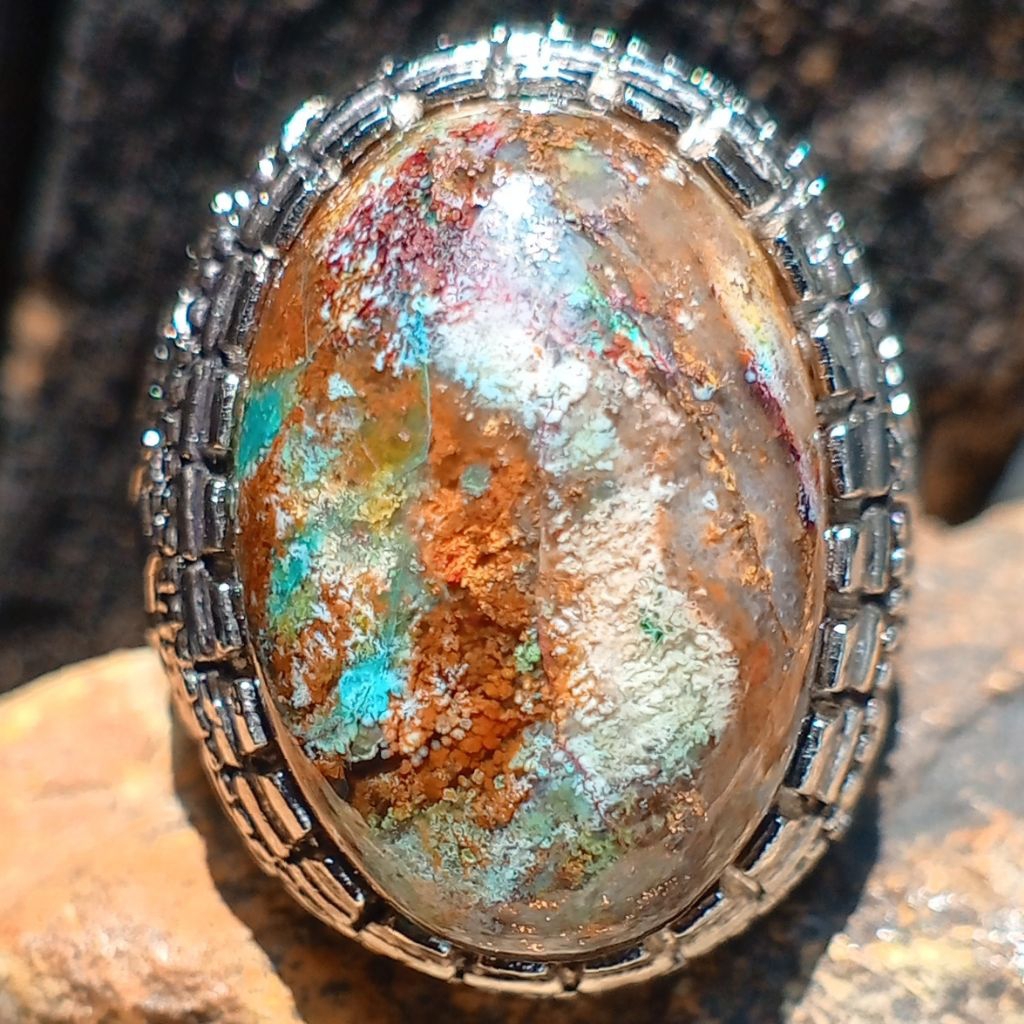 Pancawarna Garut Ciangel Rande Tembaga