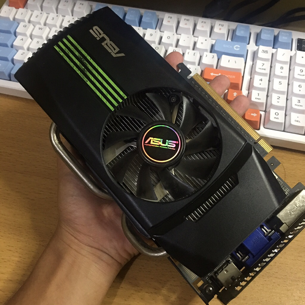 VGA Card GTS 450 1GB DDR5