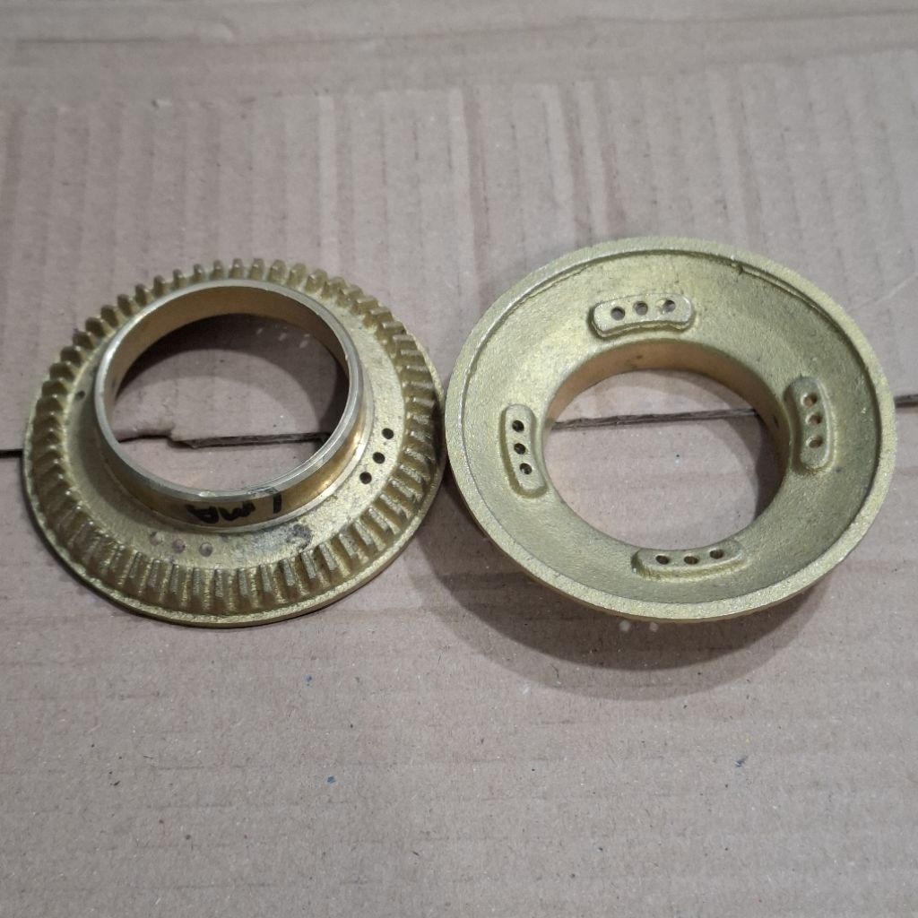 BURNER RINNAI 1 TUNGKU RI 511C/RI 511E ORI RINNAI KUNINGAN KOMPOR RINNAI