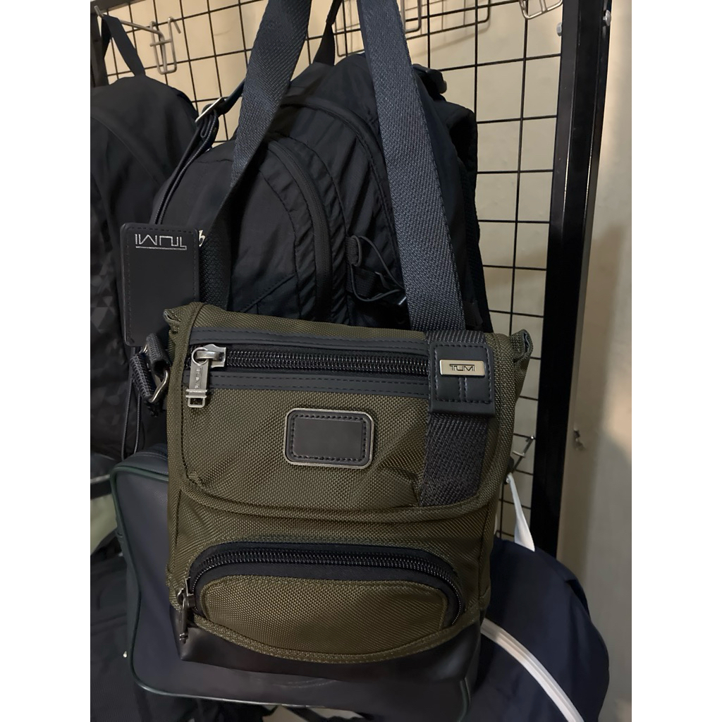 Slingbag Tumi Army