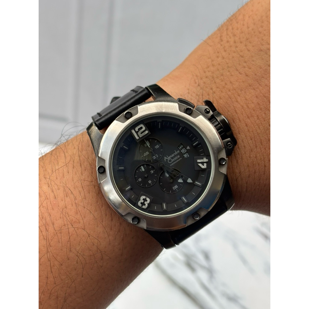 Alexandre Christie 6295Mc