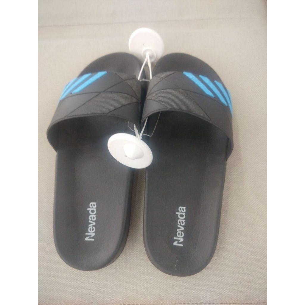 Sandal Nevada✔️ Pria terbaru 40 - 43 (100% ORIGINAL)