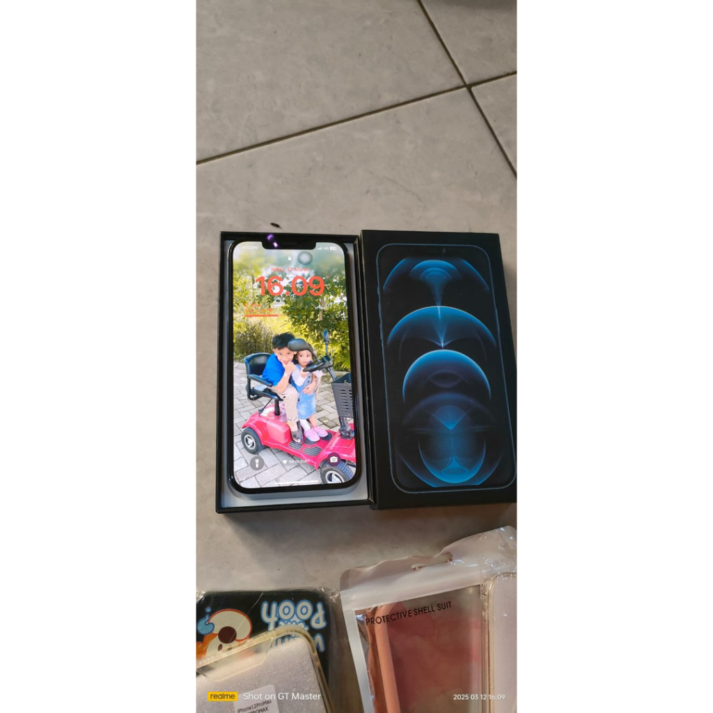 iphone12promax256ibox