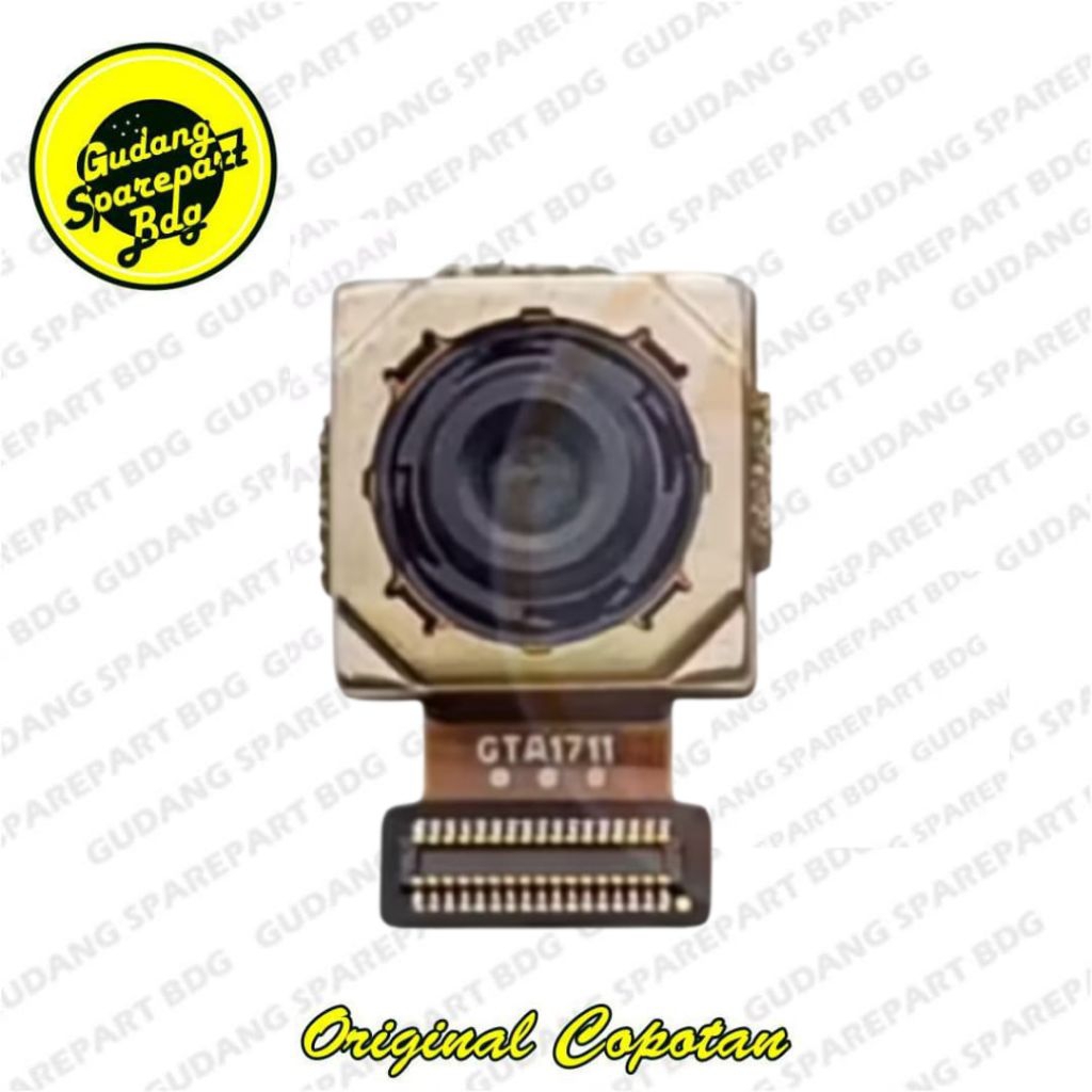 Kamera Belakang Itel S23 Plus  Second Copotan