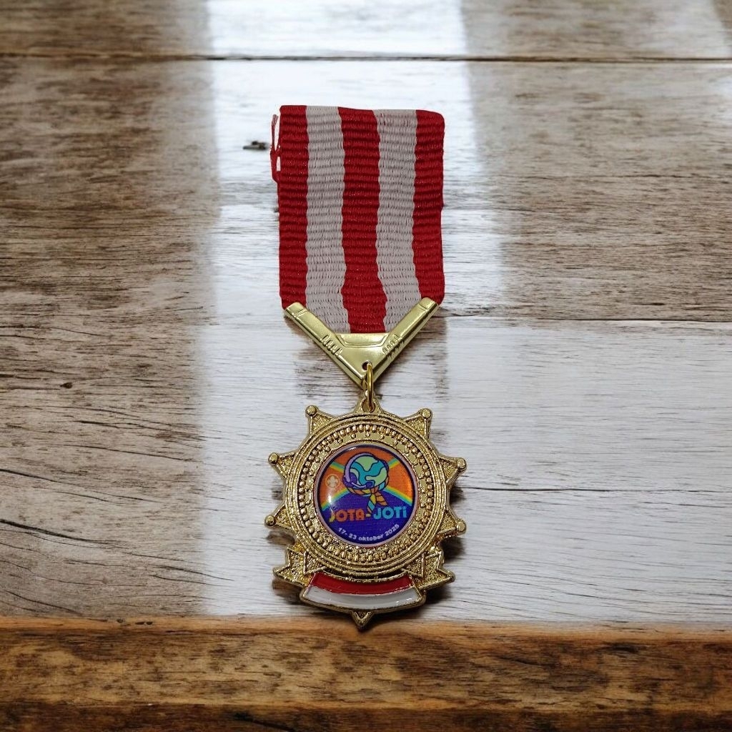 tiska logam even jota-joti 2025